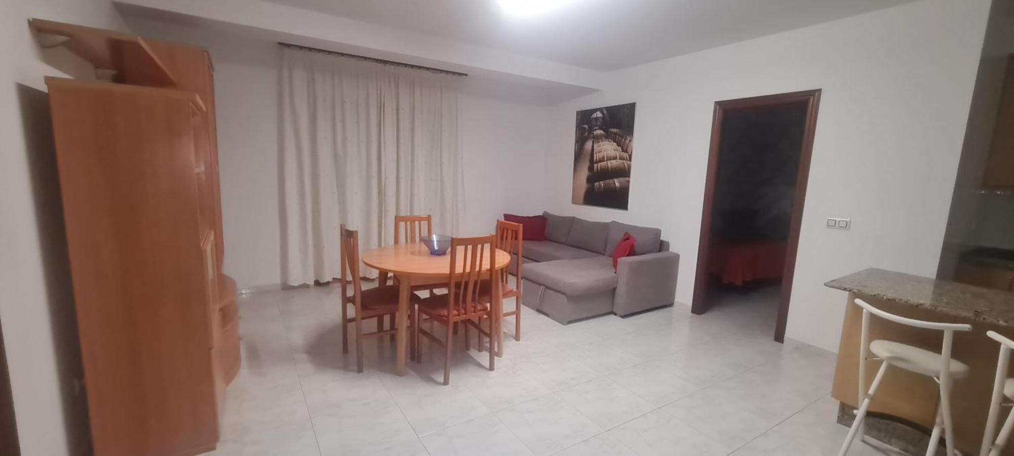 Apartamentos Corea Vera Oda fotoğraf