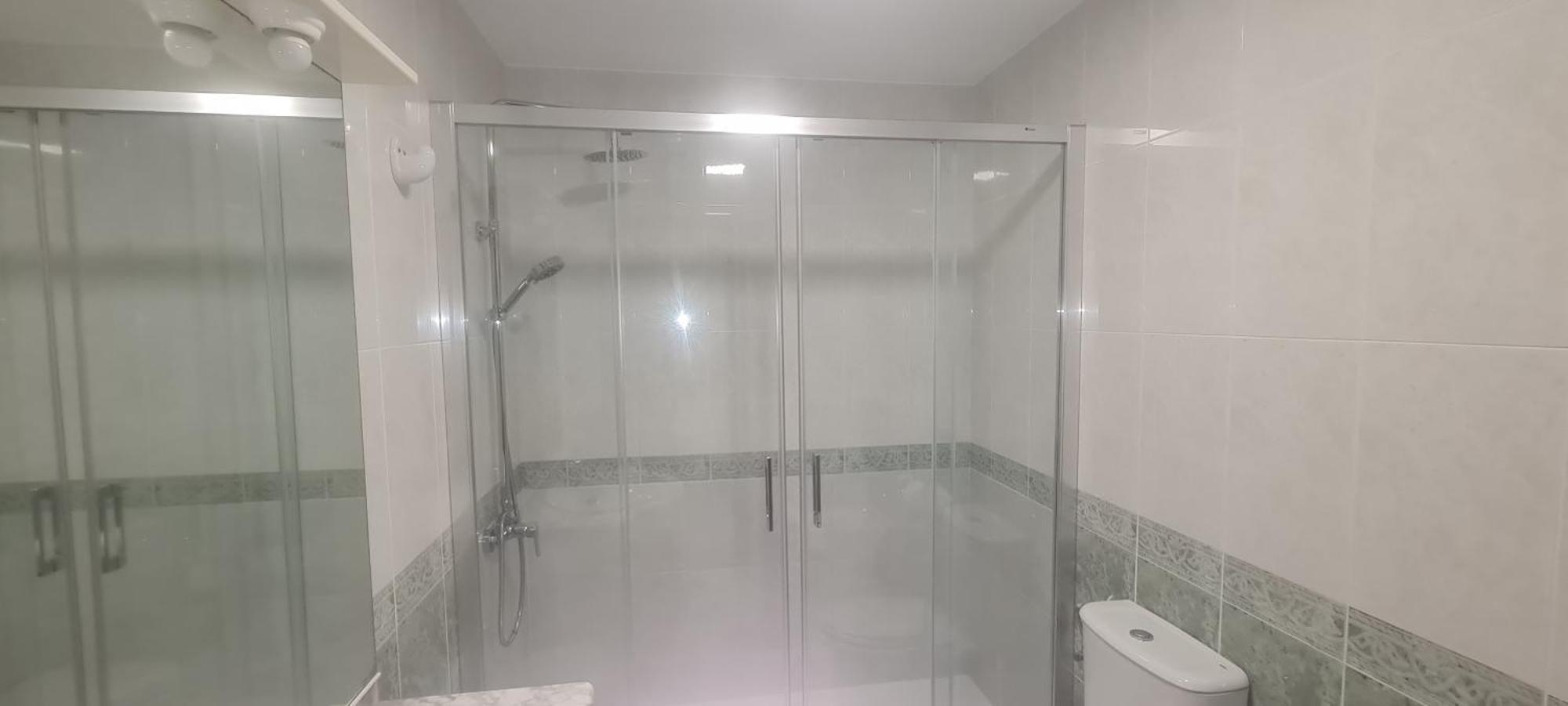 Apartamentos Corea Vera Oda fotoğraf