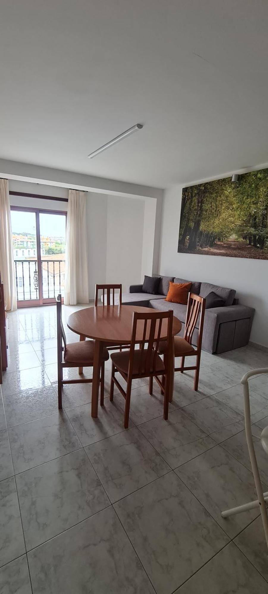 Apartamentos Corea Vera Oda fotoğraf