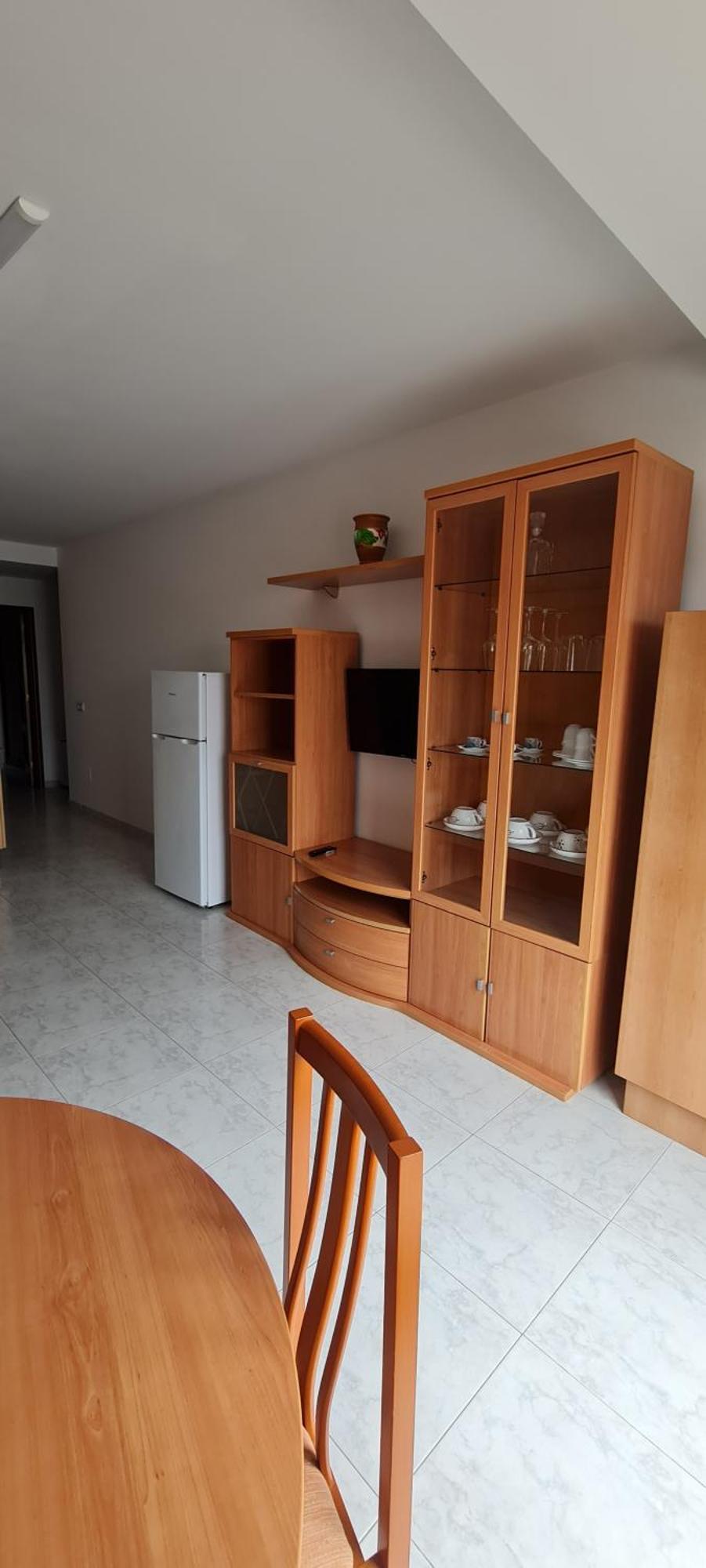 Apartamentos Corea Vera Oda fotoğraf