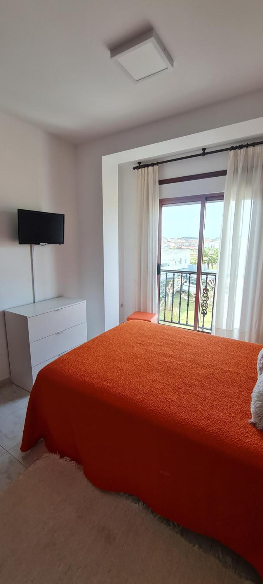 Apartamentos Corea Vera Oda fotoğraf