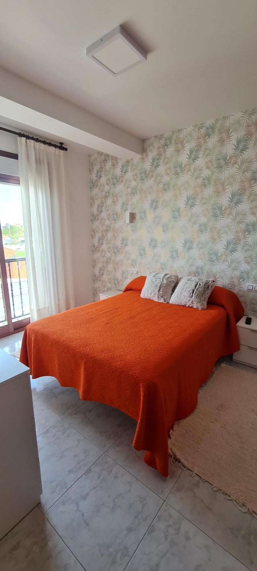 Apartamentos Corea Vera Oda fotoğraf