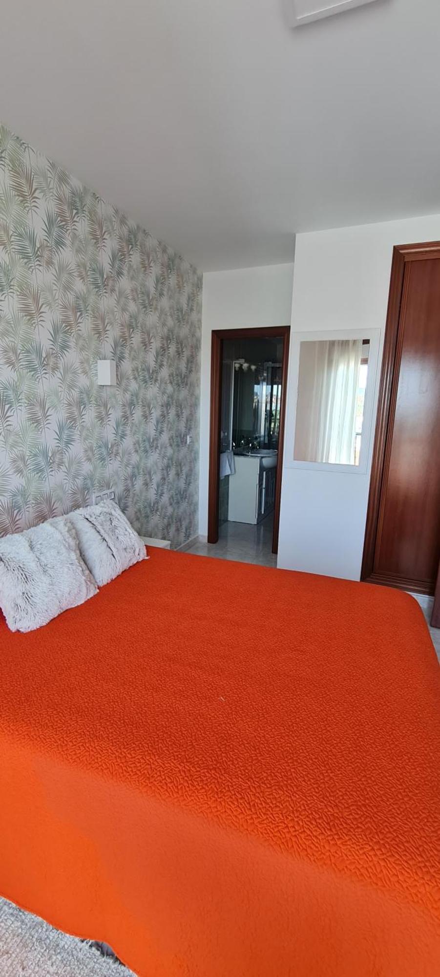 Apartamentos Corea Vera Oda fotoğraf