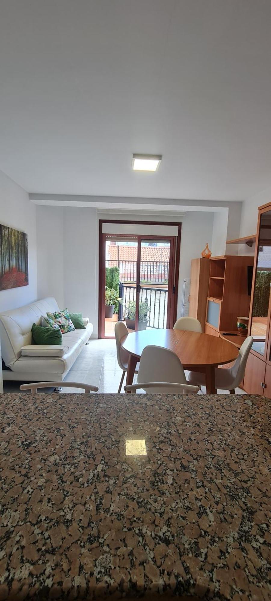 Apartamentos Corea Vera Dış mekan fotoğraf
