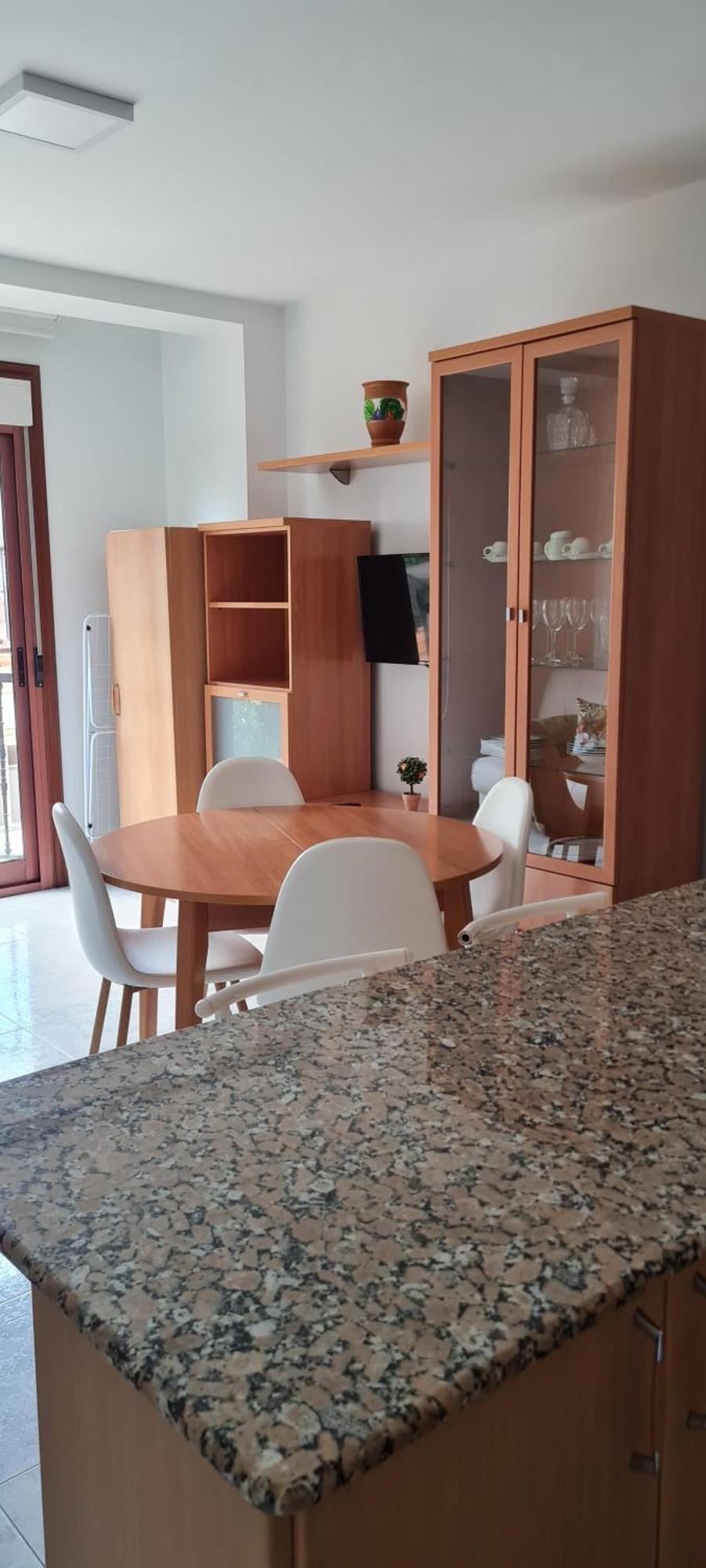 Apartamentos Corea Vera Dış mekan fotoğraf