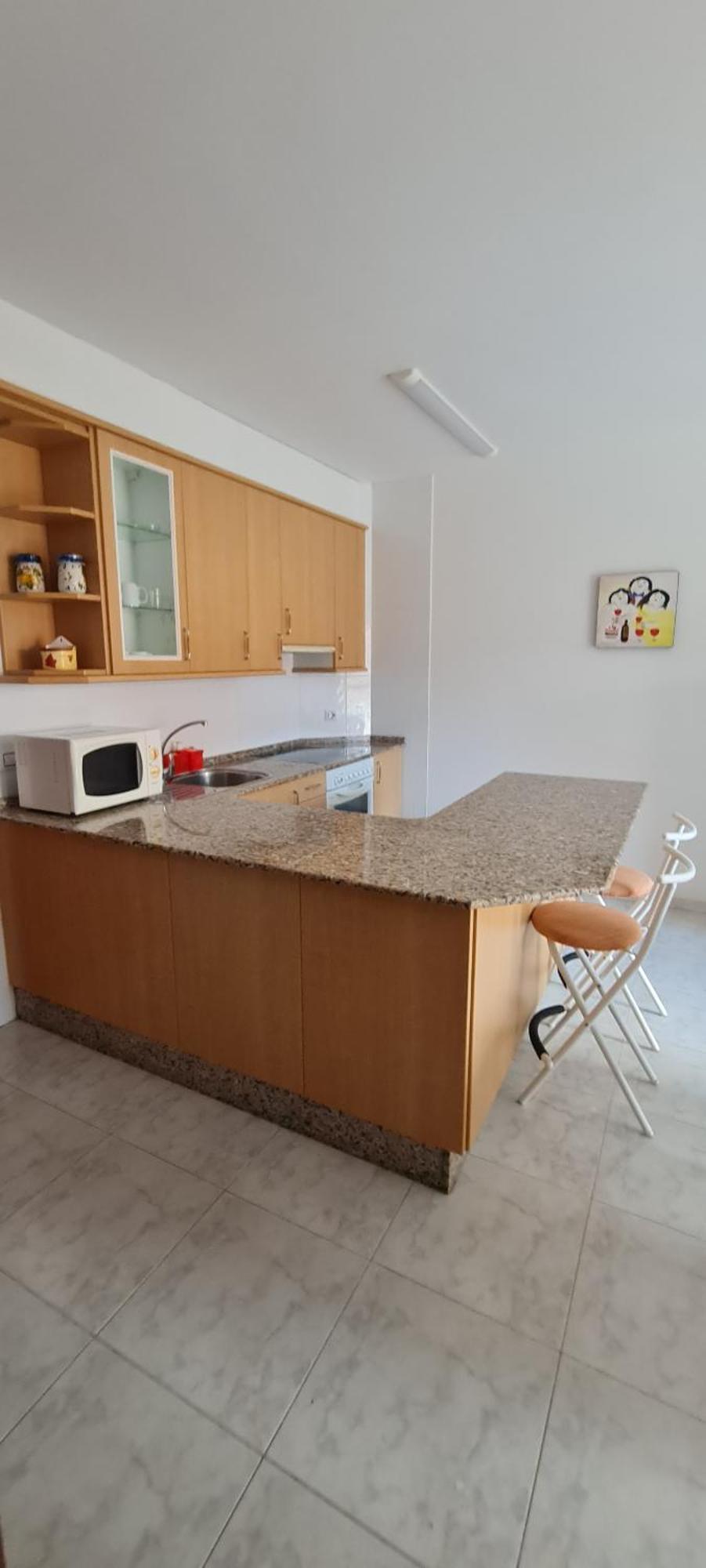 Apartamentos Corea Vera Dış mekan fotoğraf