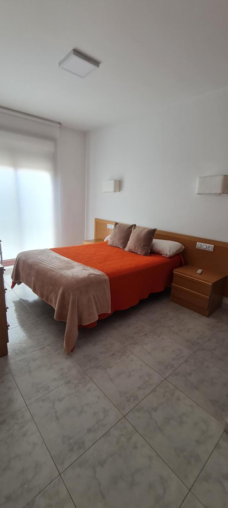 Apartamentos Corea Vera Dış mekan fotoğraf
