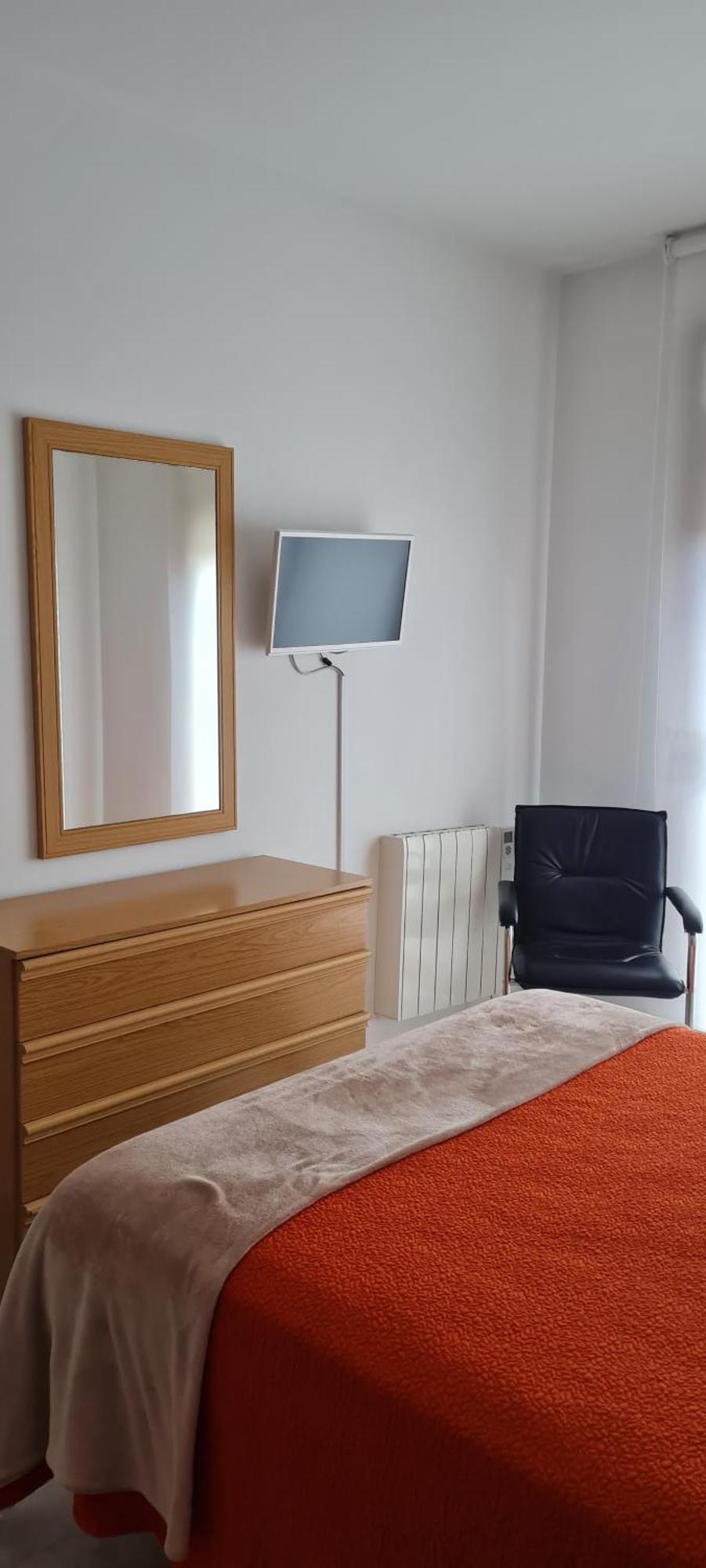 Apartamentos Corea Vera Dış mekan fotoğraf
