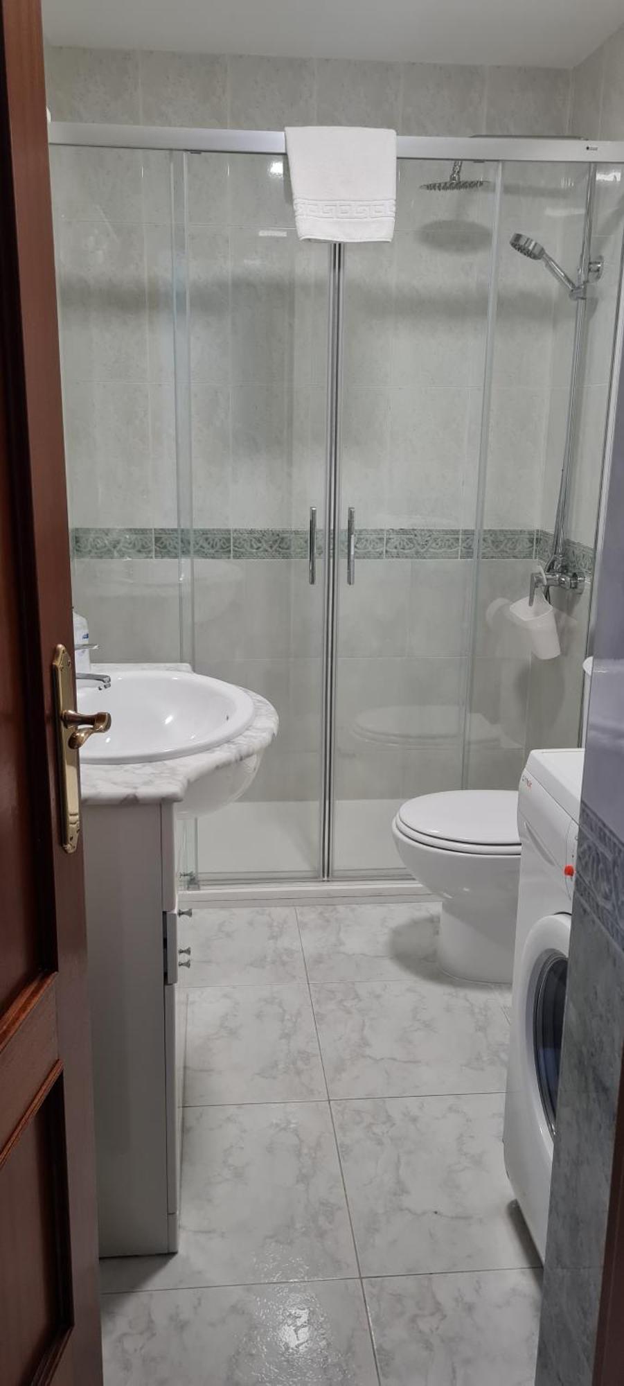 Apartamentos Corea Vera Dış mekan fotoğraf